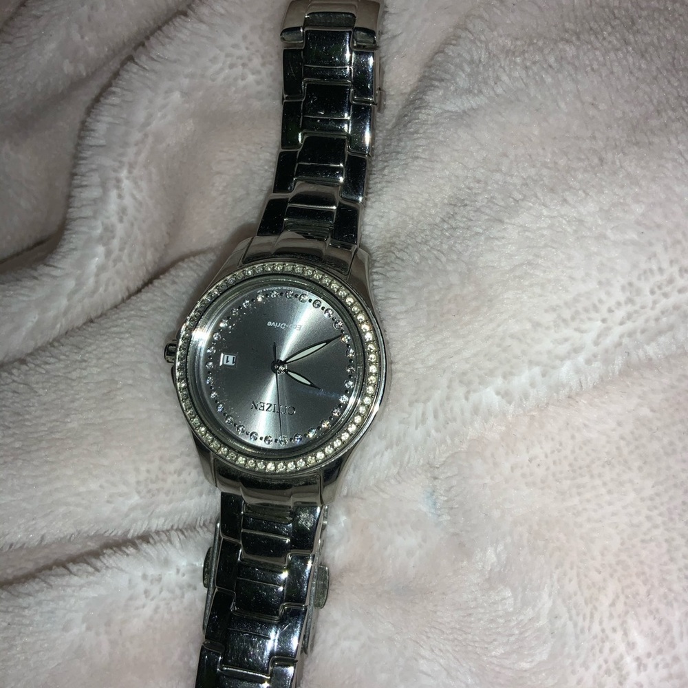 Citizen Eco Drive Watch